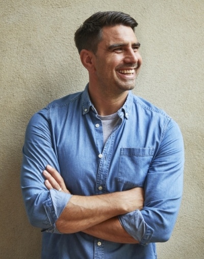 NEWS | TV personality Chris Bavin to host celebration of north east’s food and drink industry