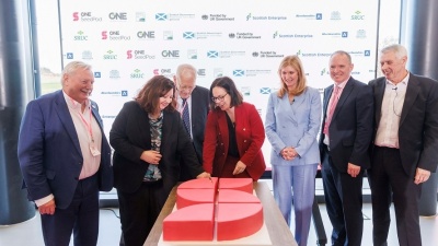 NEWS | Flashback to the formal launch of ONE SeedPod