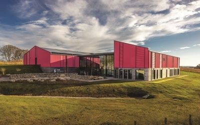 NEWS | ONE SeedPod to boost high-value food and drink manufacturing