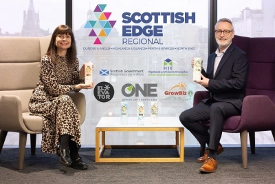 NEWS | Scottish EDGE and ONE announce new regional award category