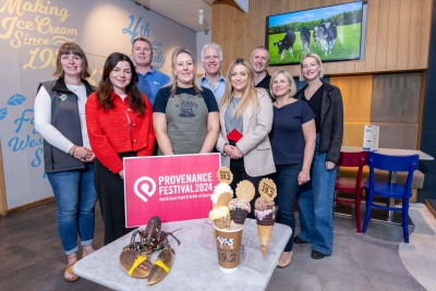 NEWS | Provenance Festival 2024 kicks off nine days of food and drink immersive experiences