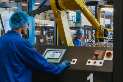 NEWS | Booming food and drink sector in north east Scotland