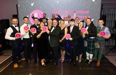 NEWS | Awards celebrate excellence and innovation in north east Scotland’s vital food and drink sector