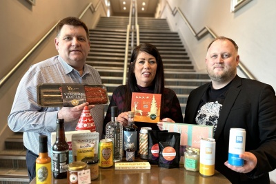 NEWS | NES Food & Drink Awards Shortlist Announced