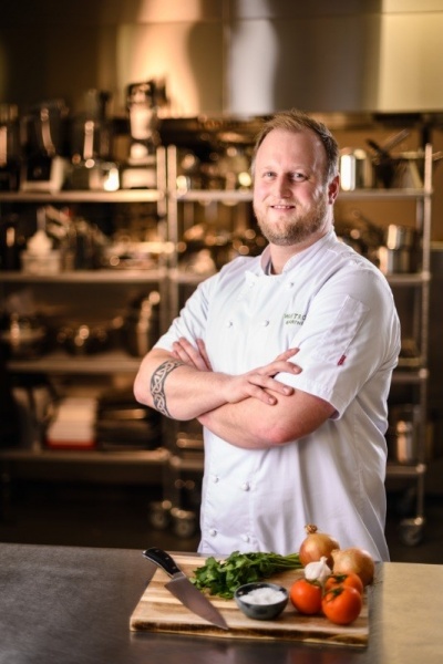 NEWS | Industry Leaders to Judge Food and Drink Awards