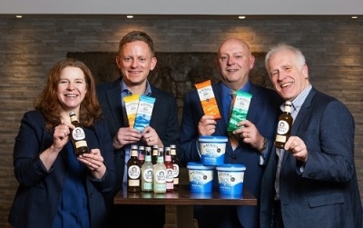 NEWS | 2024 North East Scotland Food & Drink Awards