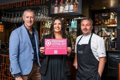 NEWS | Provenance Festival 2023 kicks off