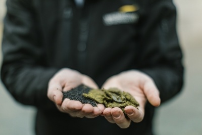 NEWS | Innovative food manufacturers leading drive for sustainability