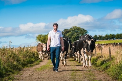CASE STUDY | Forest Farm sustainability