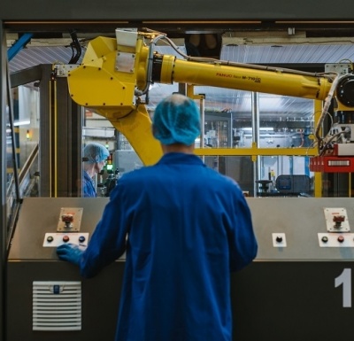 Transforming seafood processing
