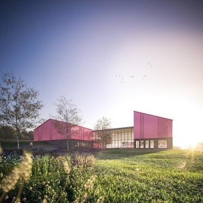 Food innovation hub