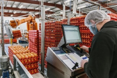 £5 million Just Transition Funding Secured