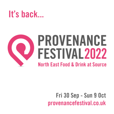 Unique experiences at Provenance Festival 2022