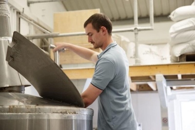 CASE STUDY | Burnside Brewery