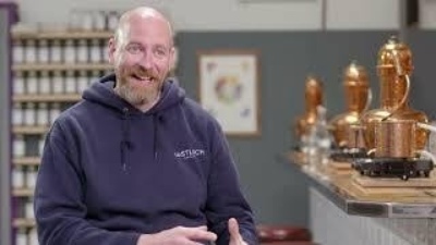 CASE STUDY | Lost Loch Distillery