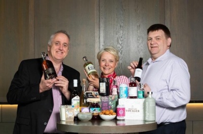 Awards put spotlight on region’s industry-leading food and drink manufacturers