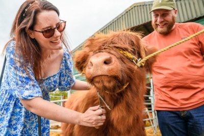 Apply for new ONE food tourism programme