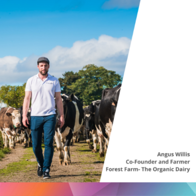 CASE STUDY | Forest Farm – The Organic Dairy