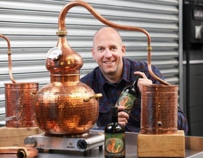 Innovative drinks sector is brim-full of opportunity