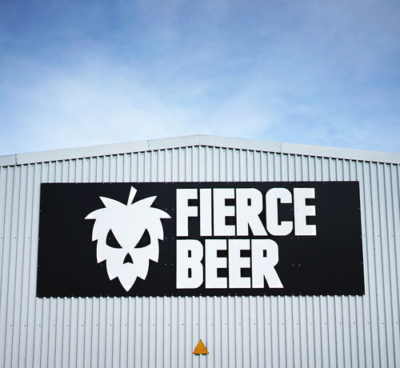 Fierce Beer’s thirst for success