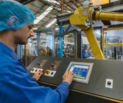 SeedPod and NMIS support food and drink advanced manufacturing