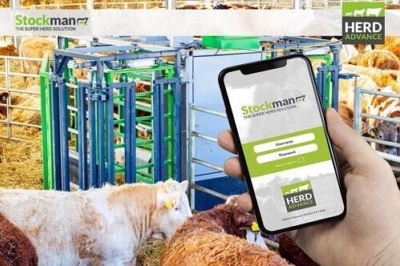 Businesses hail impact of ONE agrifood tech programme