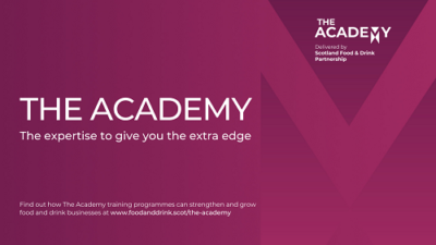 The Academy Launched