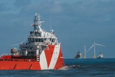 Key projects for 2021
