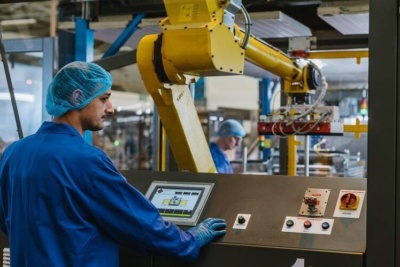 Seafood processing industry growth ambition