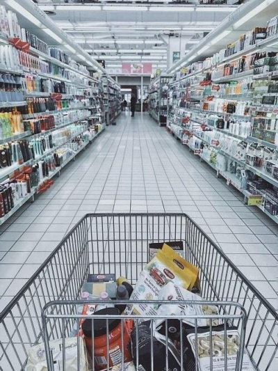 Reset for recovery – food and drink market insights