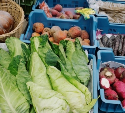 Thousands use supportlocal.scot for food and drink