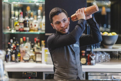 Search is on for next generation of hospitality talent in the north east of Scotland as new apprenticeship scheme is launched