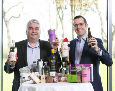 Finalists announced for North East Scotland Food & Drink Awards
