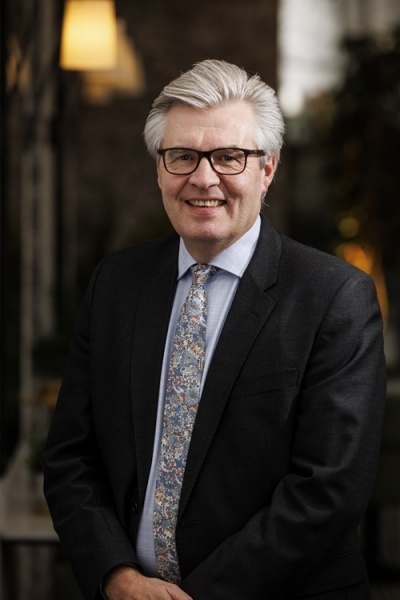 NEWS | VisitAberdeenshire appoints Stephen Gow to lead Board of Directors