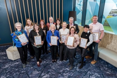 NEWS | Seventh cohort graduate from tourism growth initiative with bold vision for businesses