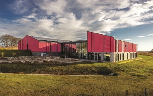 NEWS | ONE SeedPod to boost high-value food and drink manufacturing