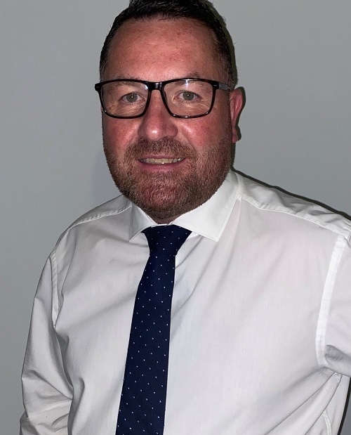 NEWS | Alan Thorpe appointed Director of ONE Food & Drink to drive key sector growth