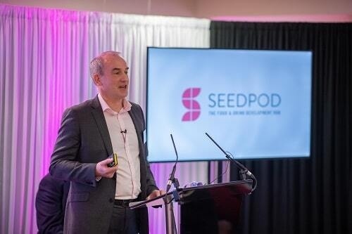 ONE SeedPod procurement starts for main contractor