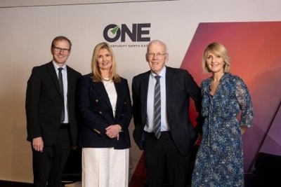 Transforming our Region - ONE 2022 Annual Event