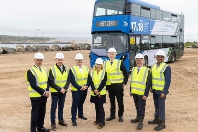 Governments urged to back North East Scotland Freeport