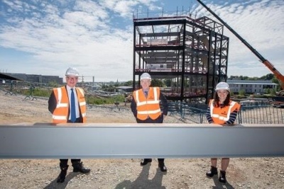 ONE Impact - Transforming Our Region