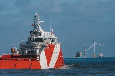 Energy Transition Zone April 2021