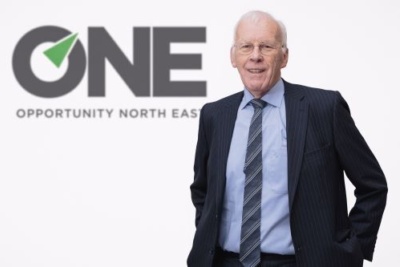ONE Chair appointed to new UK Business Council