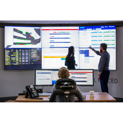 EnergyTech drives digital transformation