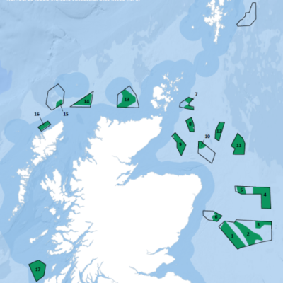 ScotWind leasing round represents significant milestone in energy transition journey