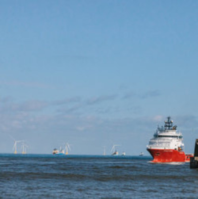 £26m to develop Energy Transition Zone in Aberdeen