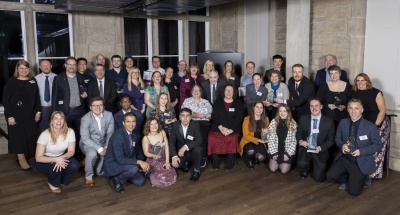 ARTICLE | Transforming Diagnostics Through Collaboration