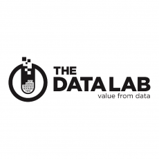 Data Lab Logo ONE 500x500