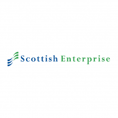Scottish Enterprise Logo ONE 500x500