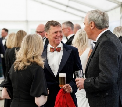 ARTICLE | Putting the food and drink sector at the heart of our future economy